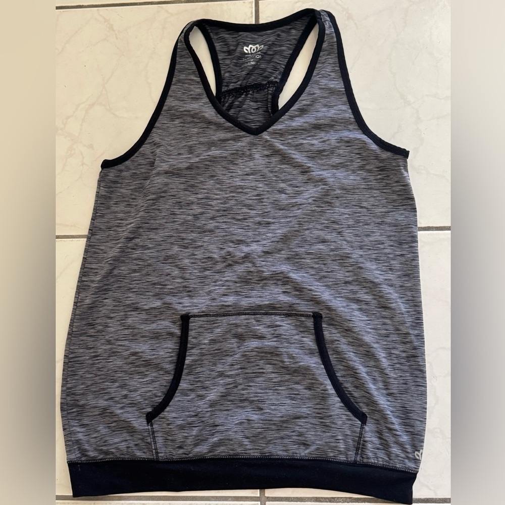 maurices inMOTION workout top